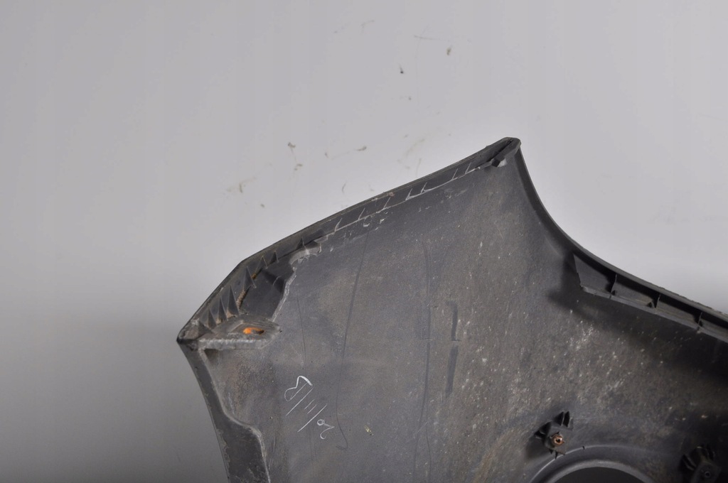 фото №12, Hyundai i20 i бампер перед передний 86511-1j010 86520-1j000 86366-1j000