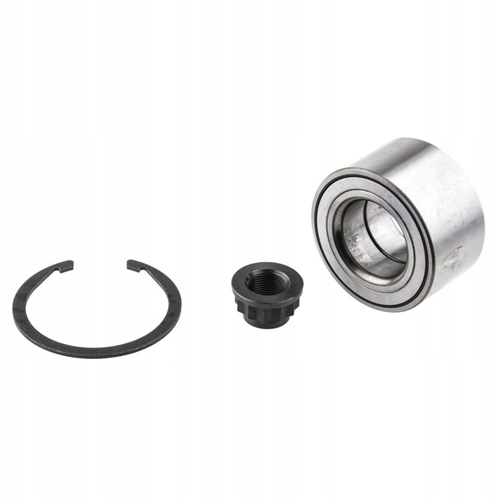 фото №2, Підшипник колеса перед lexus es rx toyota avensis rav4 sienna 1991-2006