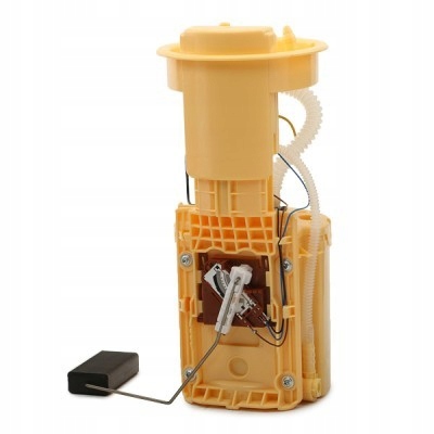 фото №2, Модуль топливный vw caddy iv kombi sab, saj ridex 1