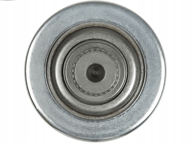 фото №3, Сцепление односторонний, стартер as-pl sd5051