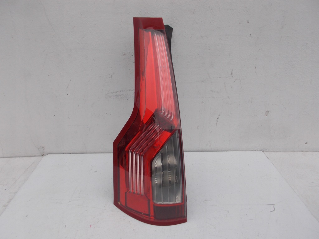 фото №1, Лампа задня задня citroen c4 grand picasso ліва europa