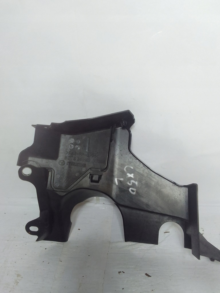 фото №12, Mazda cx50 23- захист нижня лівий правий перед usa