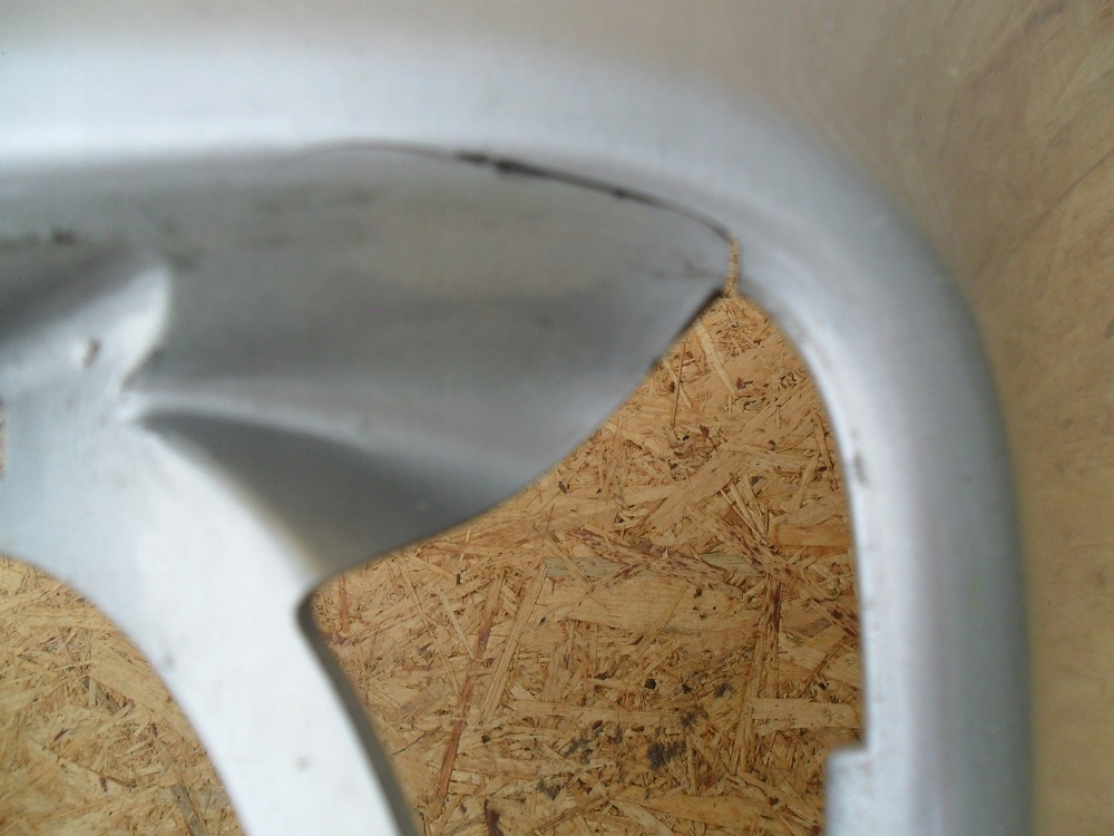 фото №9, Jeep grand cherokee 2010- бампер передній