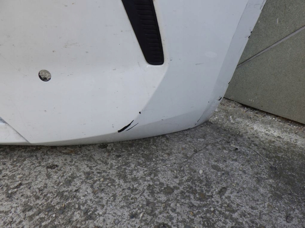 фото №9, Opel astra l vi 6 22- бампер передний