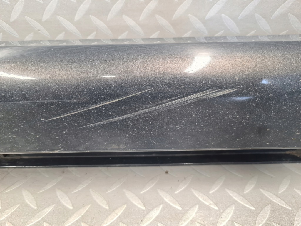 фото №5, Молдинг накладка поріг пороги права corsa e opc z190