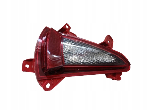 фото №1, Kia sportage v 5 21- лампа w бампер левая задняя 92405-r2000