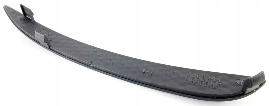 Решётка бампера перед левая ford kuga mk1 2008-12 Доставка