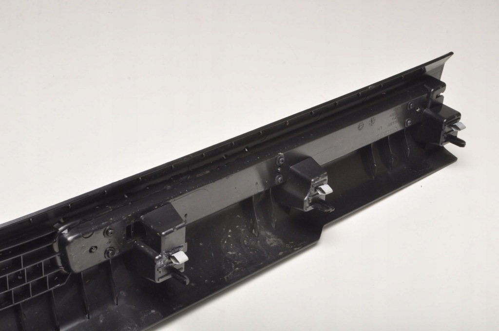 фото №6, Volvo xc60 ii накладка порог молдинг na порог левая 3144801