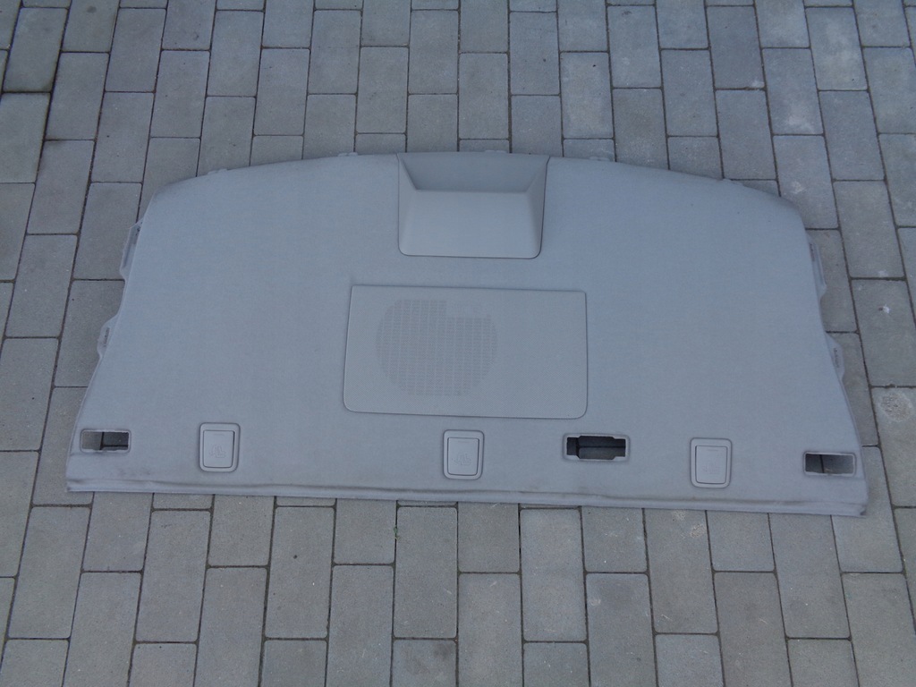 фото №1, Полиця задня задня lexus gs iv 12-