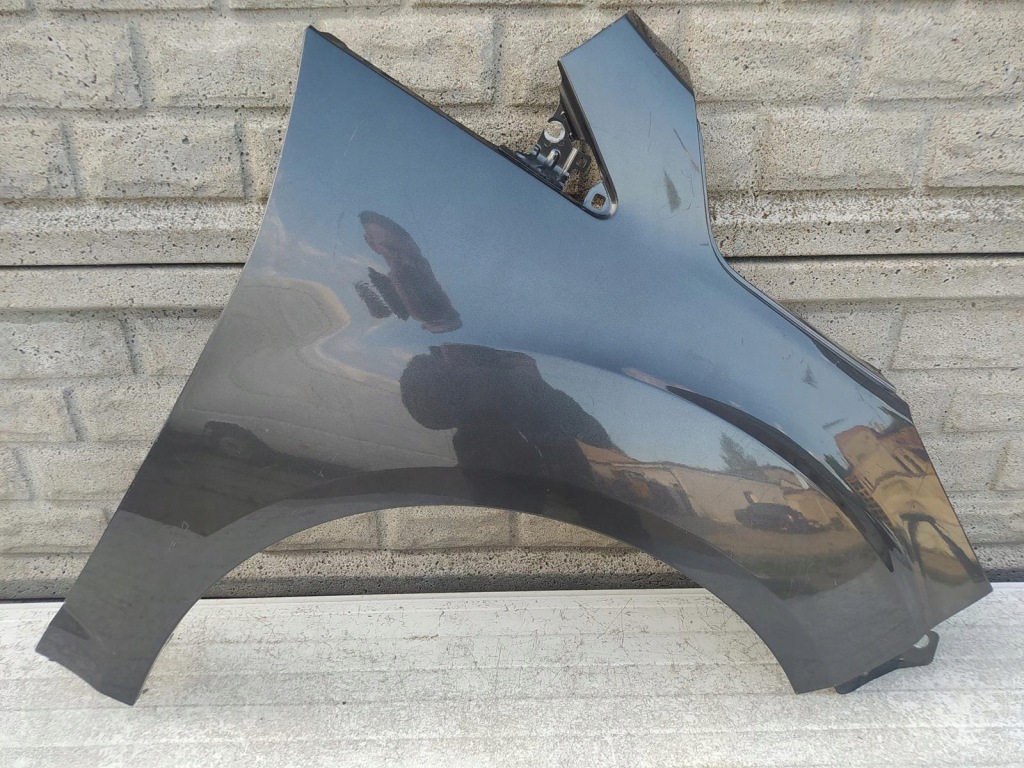 фото №1, Ford c-max mk2 2011-2019 крила правий передній оригінал