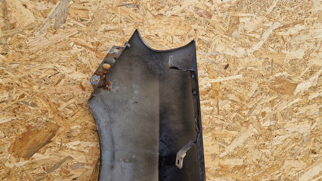 фото №10, Fiat grande punto крила перед передній правий kod lak. 891/b