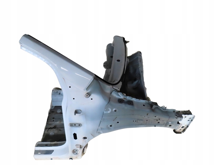 фото №4, Четверть передняя правая opel mokka a 2012-2019 rok gaz