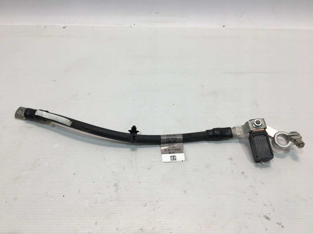 фото №1, Клема мінусова jaguar f-pace 16- x761