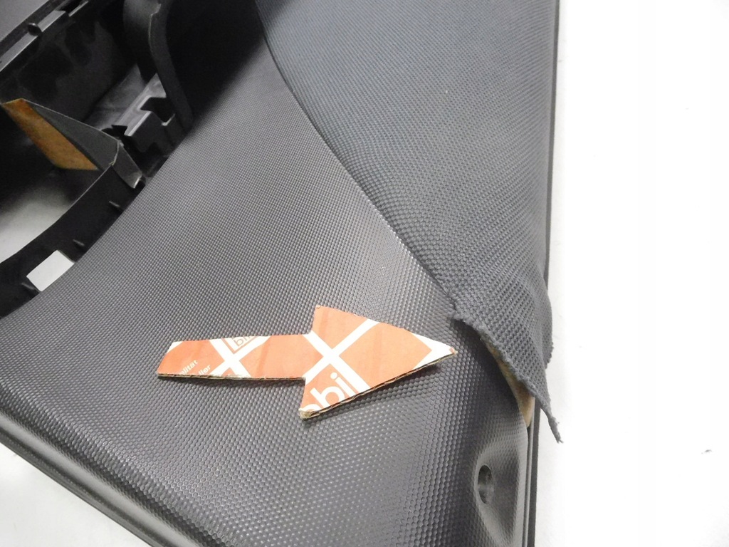 фото №8, Обшивка дверь левый honda jazz 08- 83533-saa-f41za