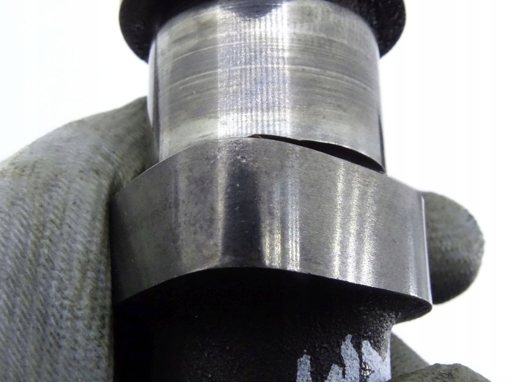 фото №11, Jaguar xj x308 97- 3.2 v8 вал распределительного вала ss правый