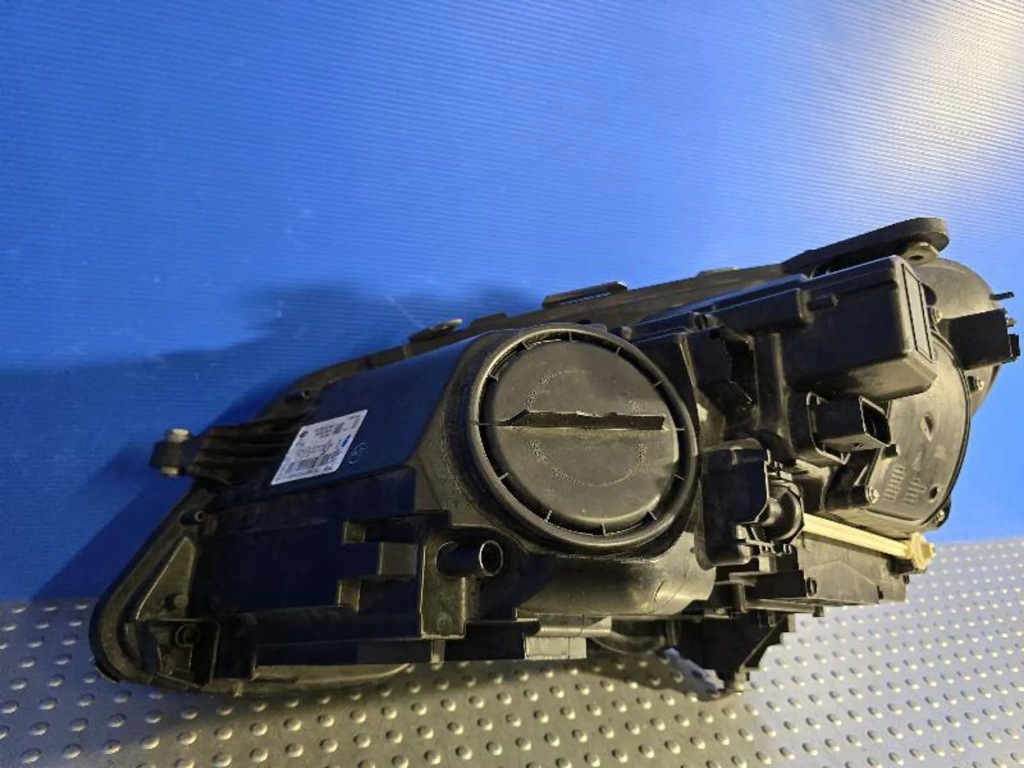 Mercedes w212 рестайлинг  led full led a2128209259 фара передняя перед правый Недорого