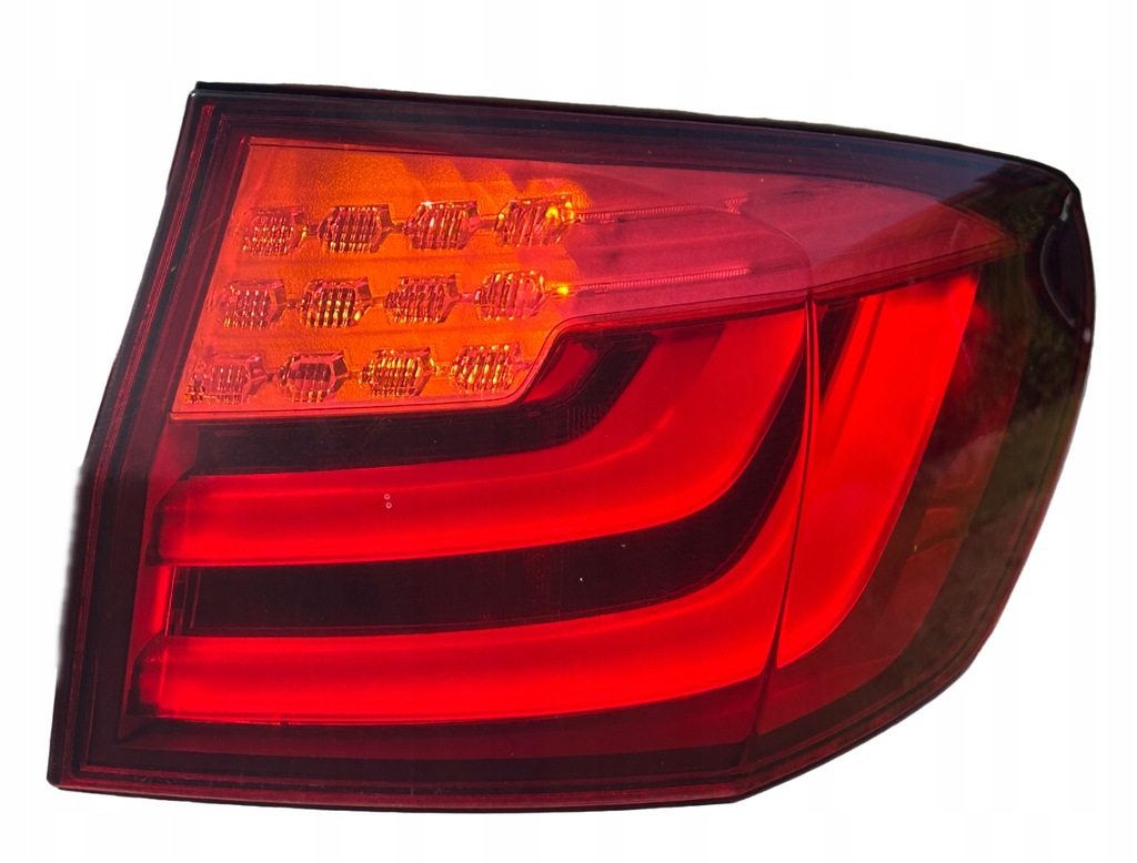 фото №1, Лампа задня крила права led bmw 5 f11