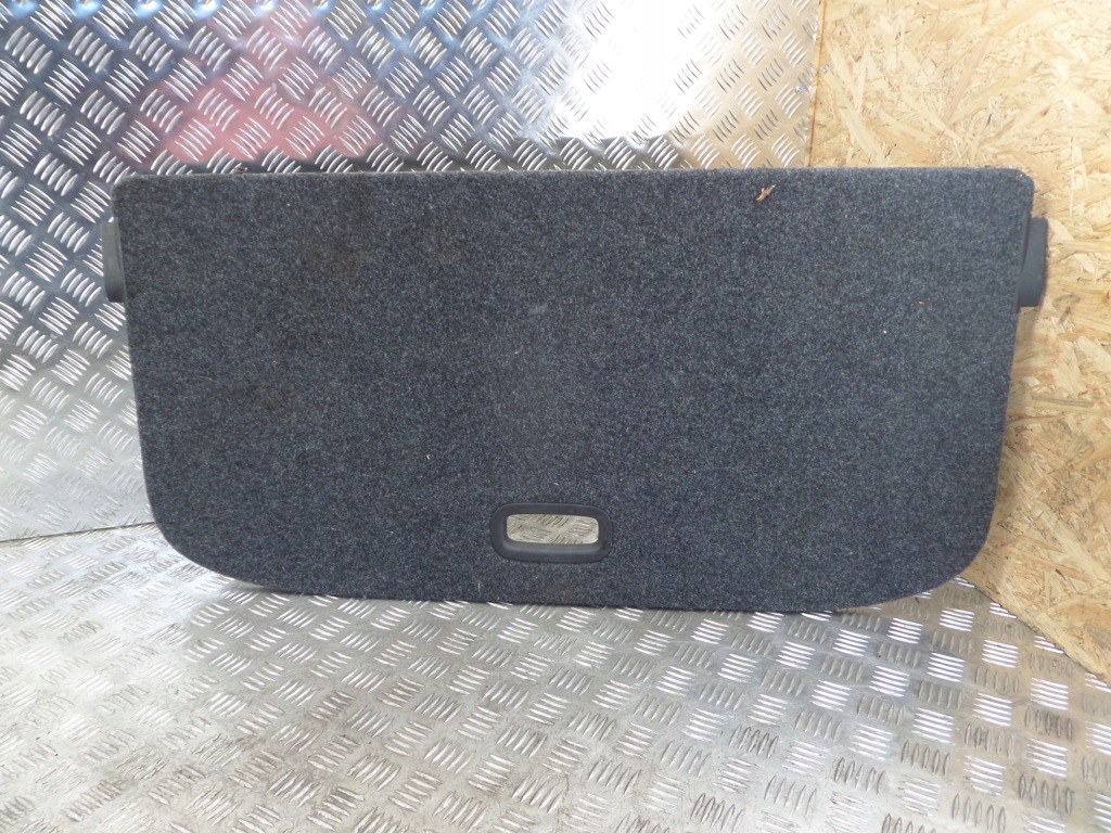 фото №1, Обшивка багажника 1s0858855e vw up lift