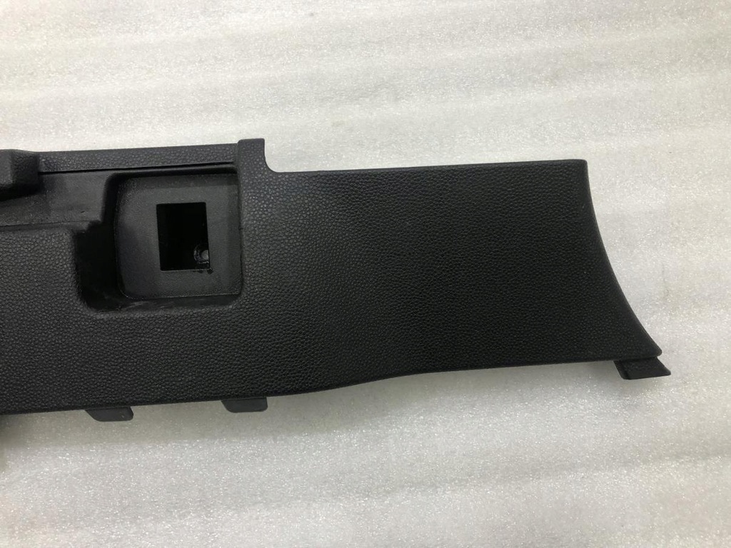 фото №6, Захист лівий задня 332004790 opel astra h opel