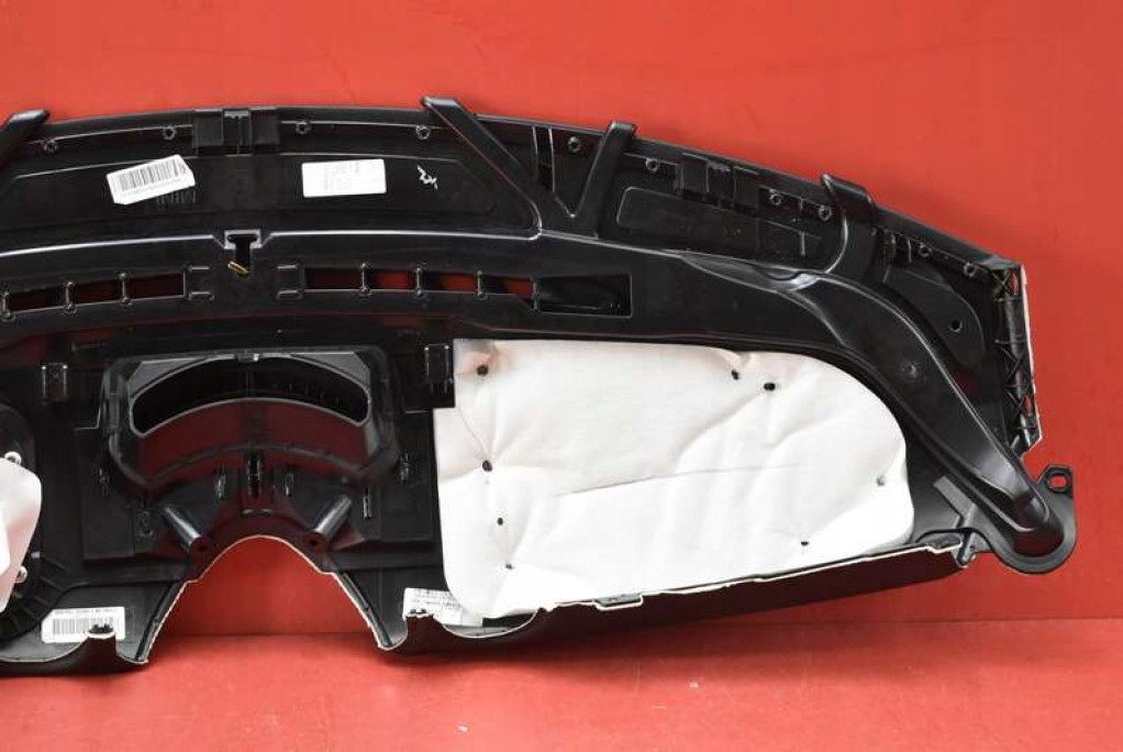 фото №10, Подушка безопасности подушка воздушная пассажира eu 925860102 mini cooper one r56 lift