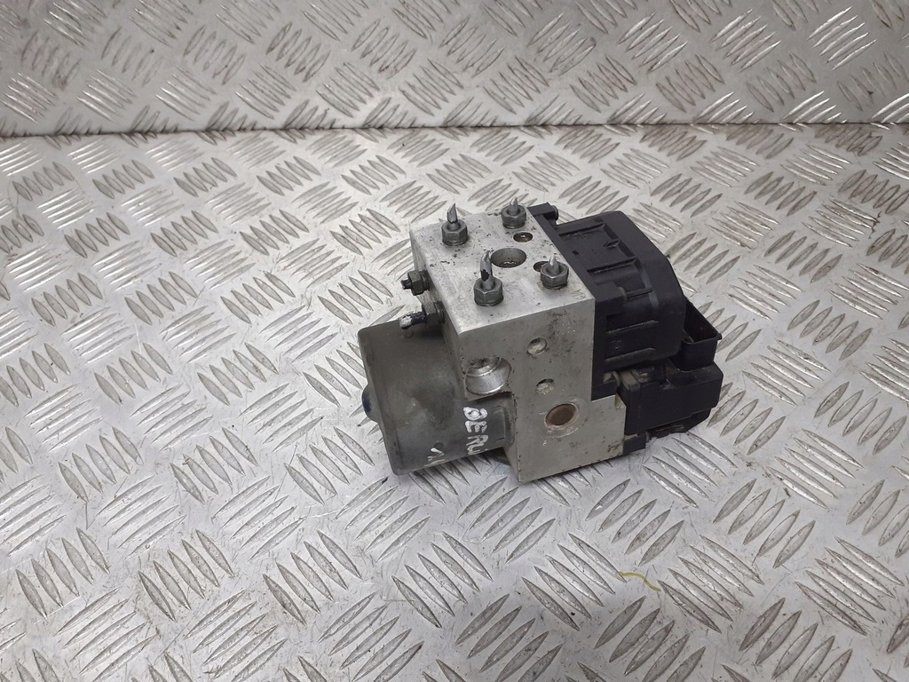 фото №1, Насос abs citroen berlingo i 9635756480