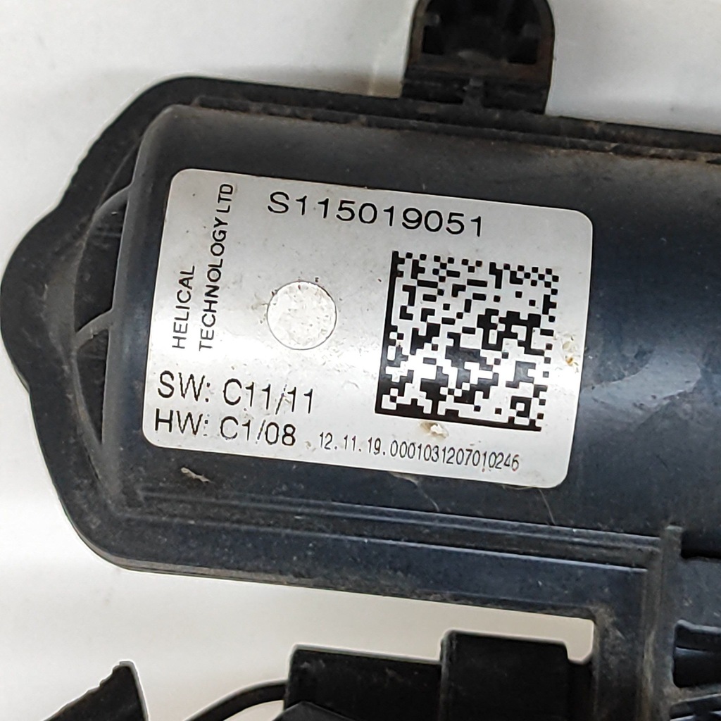 фото №7, Land rover range rover sport l494 2018 клапан колектор впускний