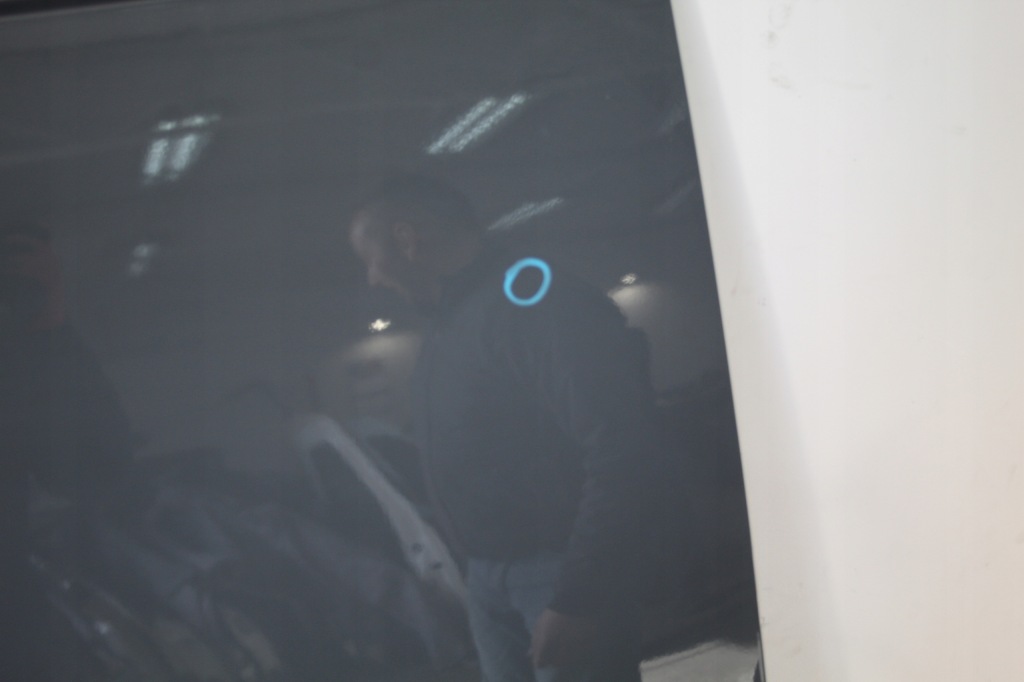 фото №5, Дверь левый задняя nissan primastar ii 2 lift nv300