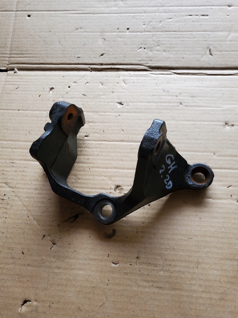 фото №1, Кронштейн кронштейн кронштейн mazda 6 gh ii 2.2 d