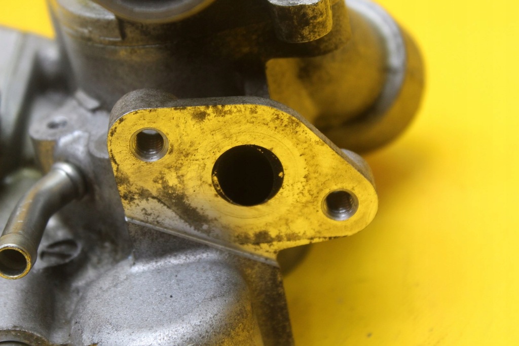 фото №10, Корпус термостата outlander iii 2.0 b 4b10-11