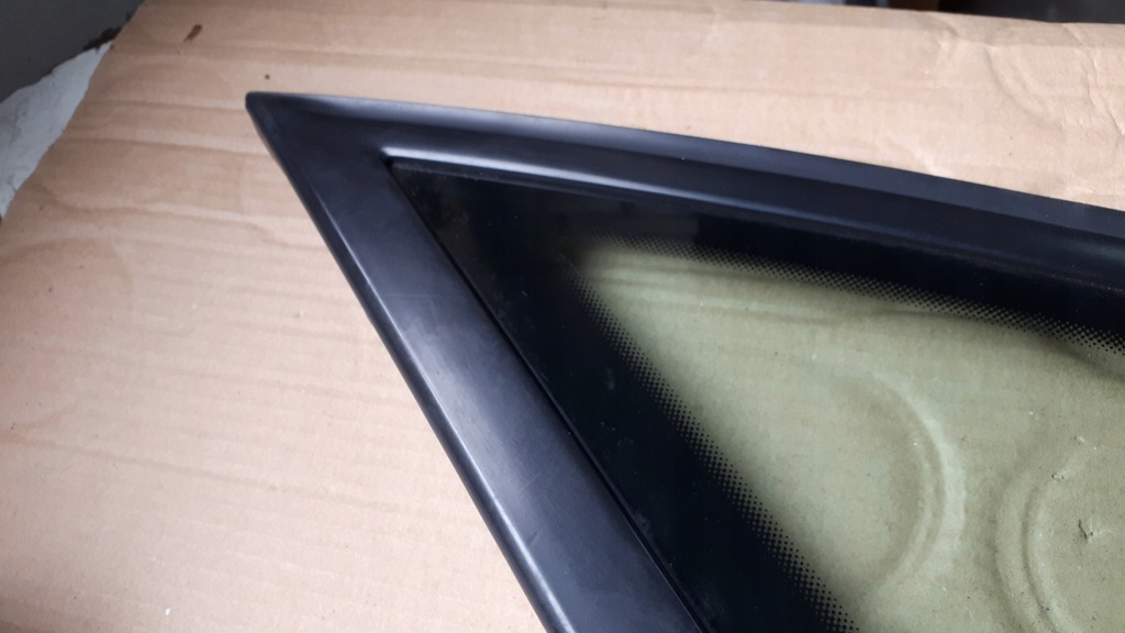 фото №8, A6 c7 4g скло кузовна ліва лівий задня sedan 11r