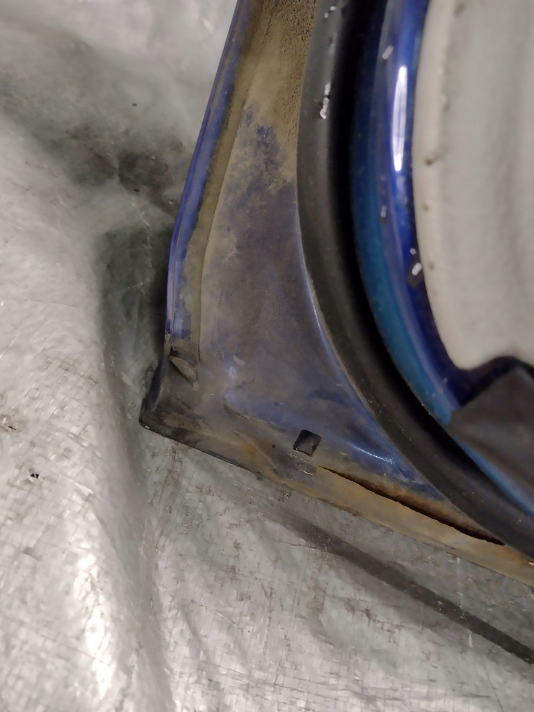 фото №14, Дверь правое задние kia cerato ex hb k: 6k