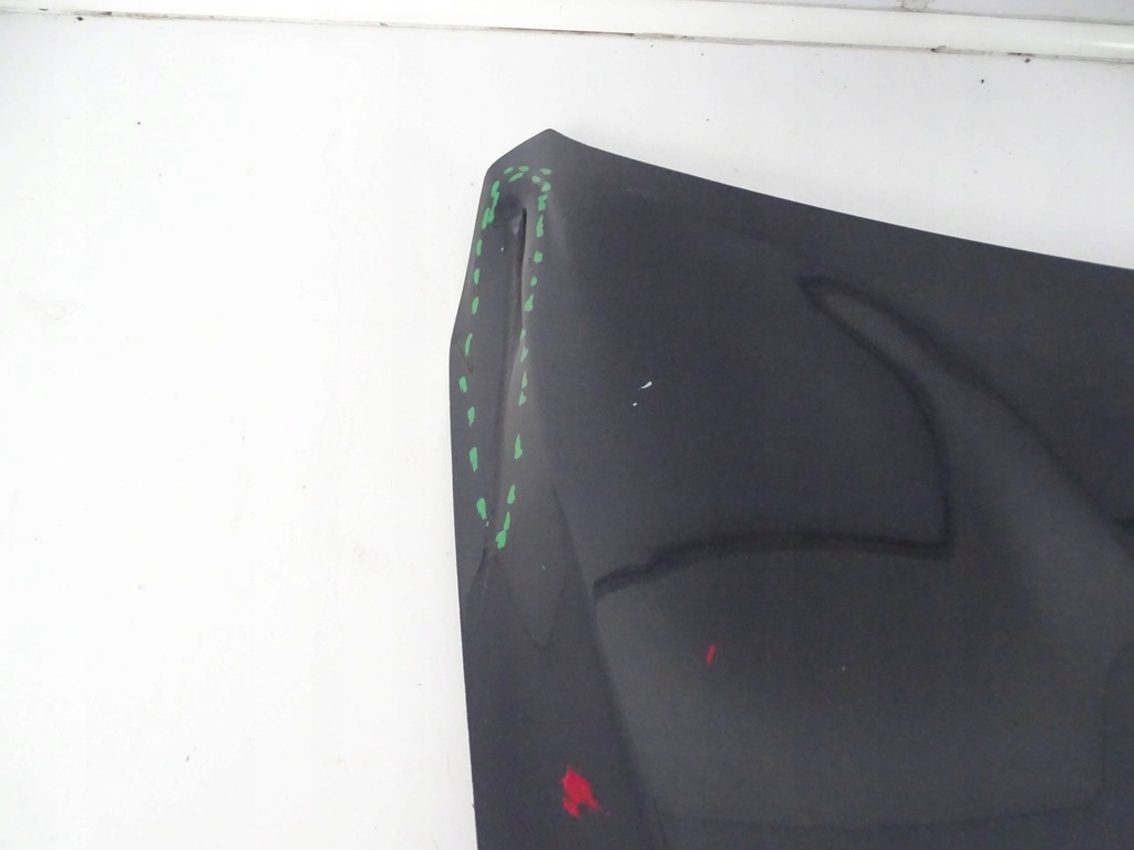 фото №10, Капот kia ceed ii 12-18