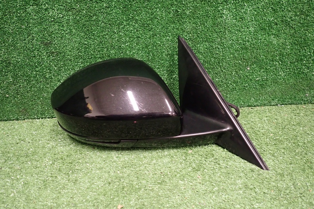 фото №1, Зеркало правое jaguar f-pace 2017 8 pin