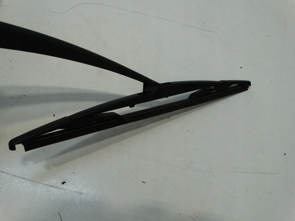 фото №3, Важіль двірники задня renault laguna iii 287800004