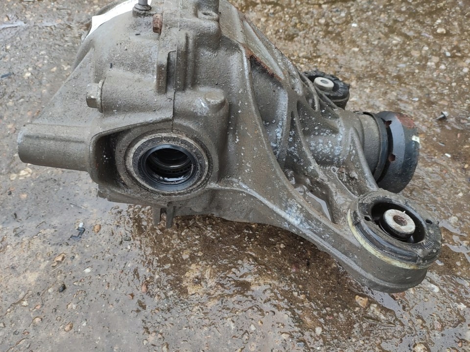 Range rover velar задний мост 3.73 Оригинал