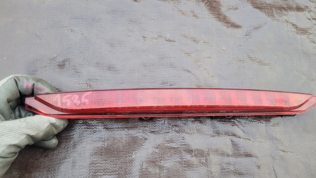 фото №1, Mazda cx5 ii cx9 свет дополнительные стоп led третий // 1535