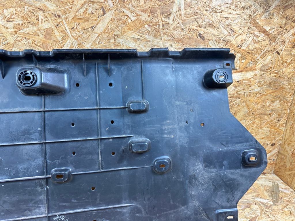 Плита защита пол подвеска peugeot opel citroen 9836896180 Киев