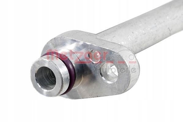 фото №3, Шланг кондиционера vw arteon golf passat t-roc