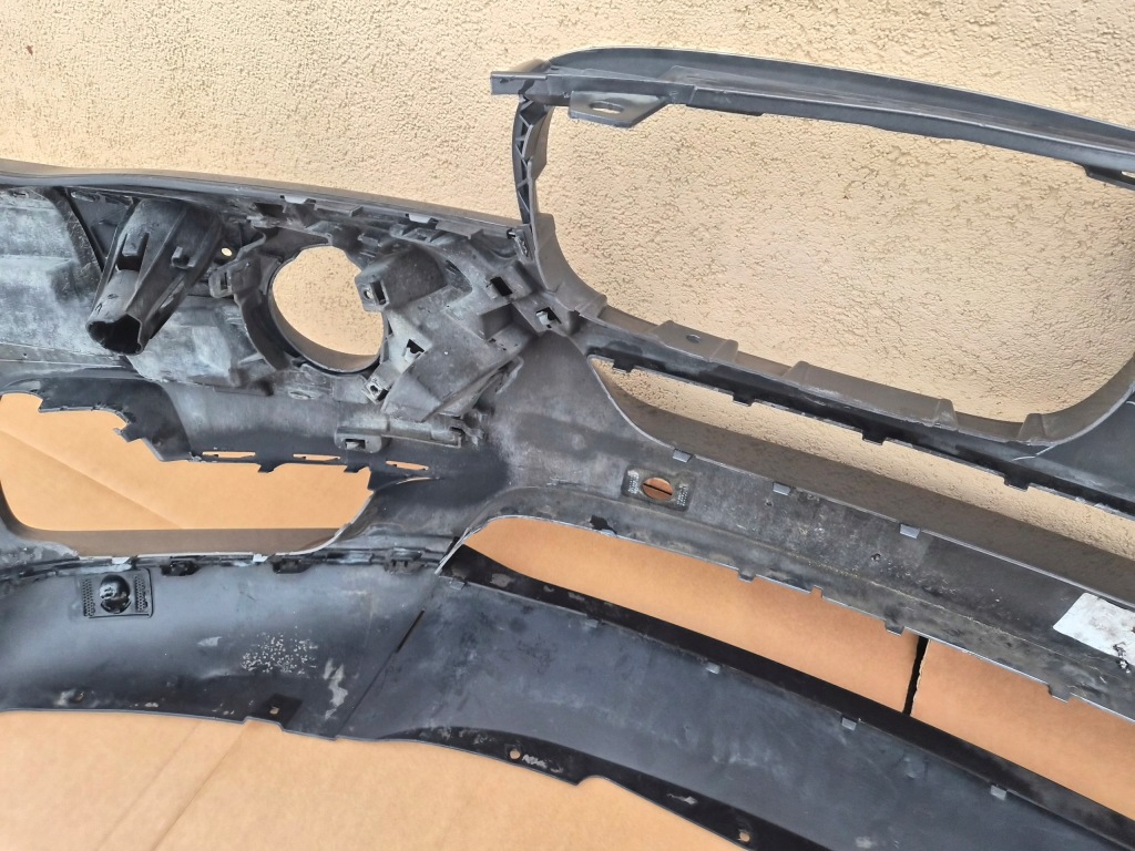 Бампер перед bmw x5 f15 омивачі pdc оригінал Київ