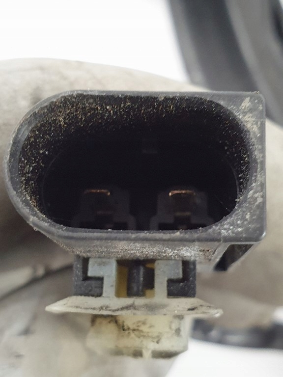 фото №3, Вентилятор радиатора mini cooper r56 1.6 2754854