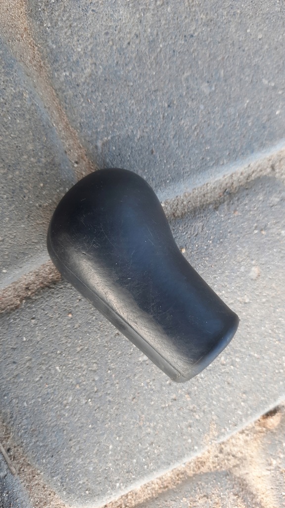 фото №6, Ручка перемикання передач toyota yaris ii 06-11r