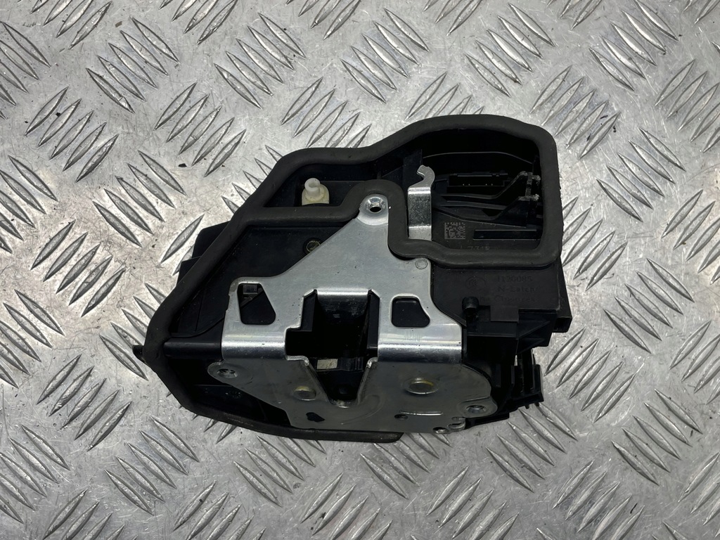 фото №9, Bmw e72 e84 f25 f26 замок двері лівих задніх задня 7318413