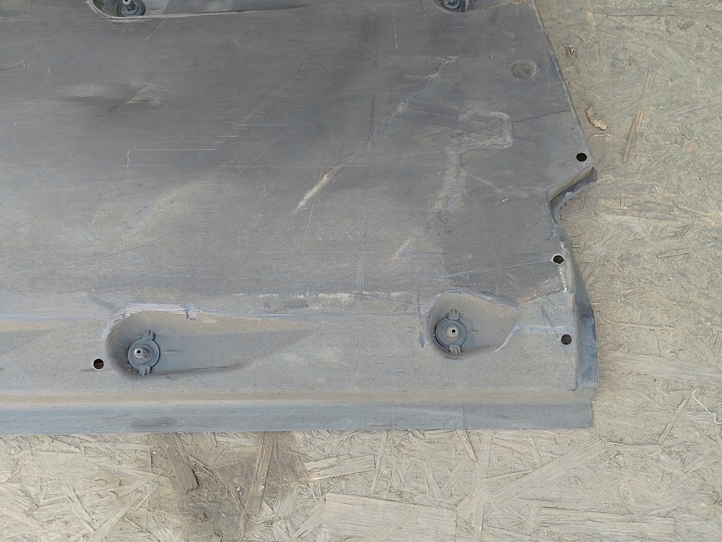 фото №7, Захист підвіска права audi a1 8x