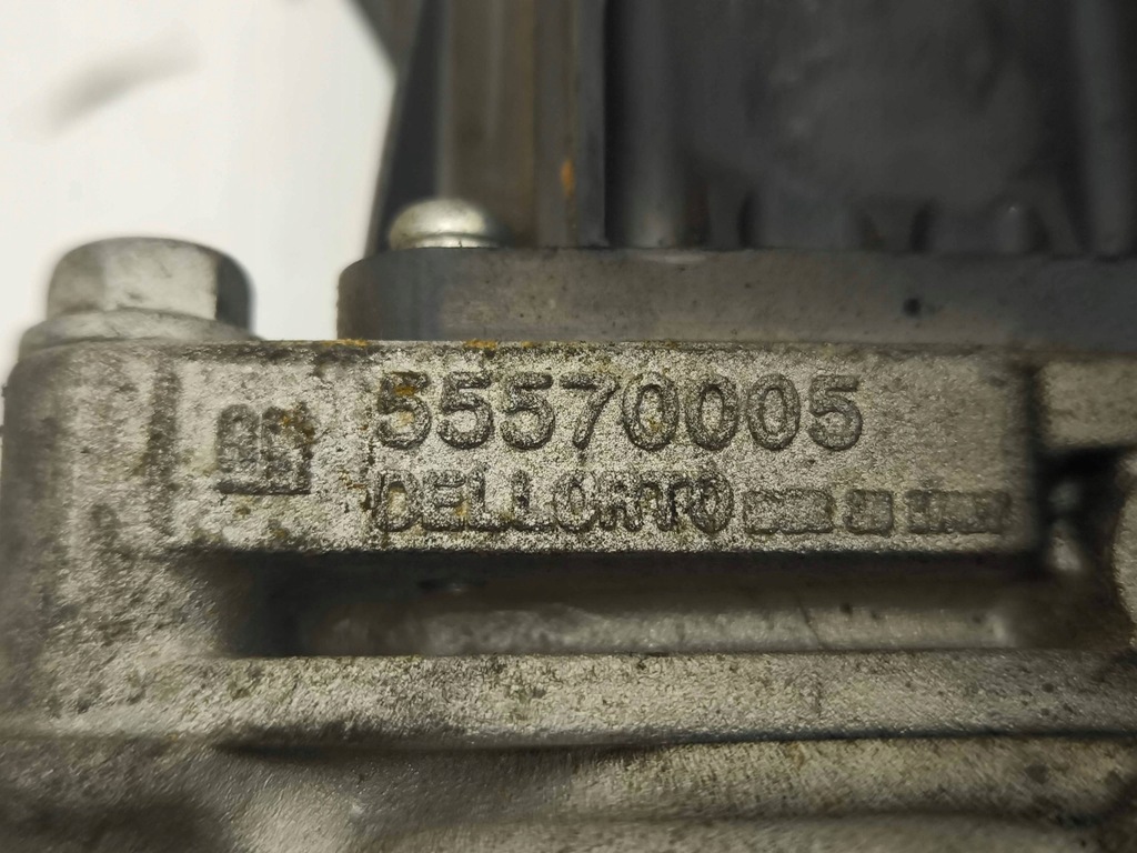 фото №8, Opel insignia b 2018 клапан egr