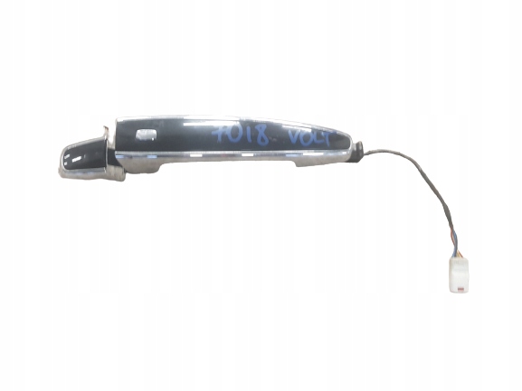 фото №1, Chevrolet volt ii ручка дверь правый перед замок