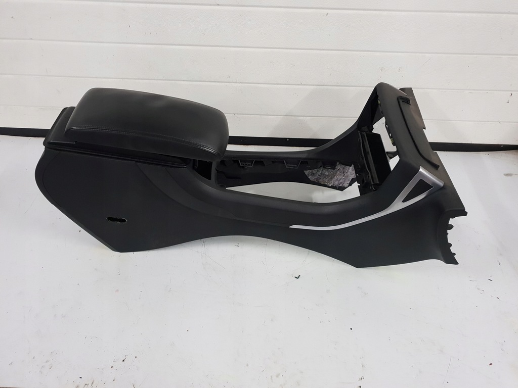 фото №11, Citroen c5 iii x7 10r підлокітник шкіра