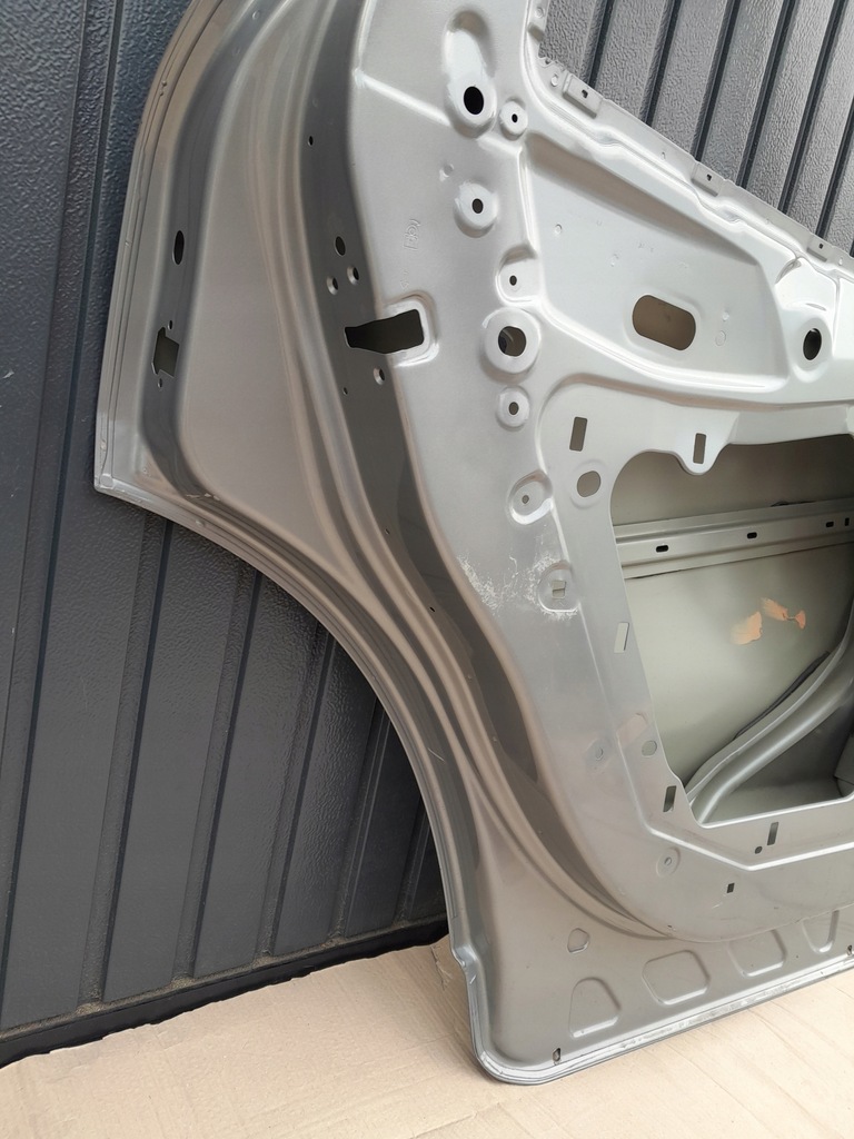 фото №12, Двері задня задні ліва лівий ford kuga mk3 2020