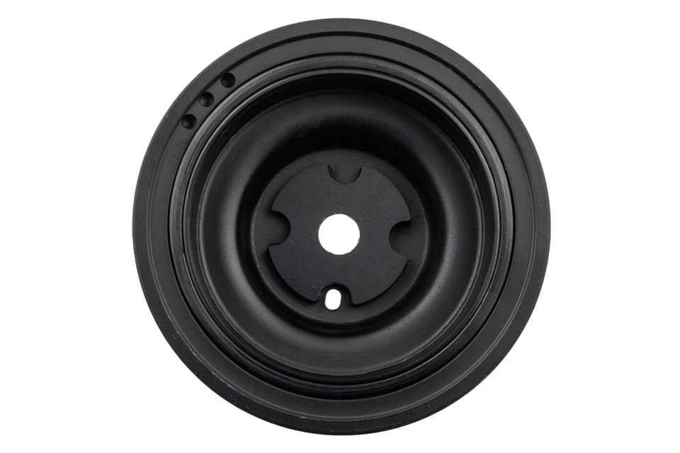 фото №11, Шкив коленчатого вала коленчатого space star 02-