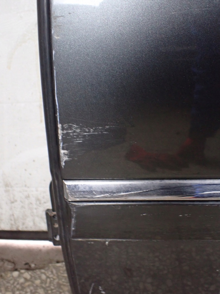 фото №6, Дверь левый задняя audi a8 s8 d3 5.2 4e0833419j версия короткий