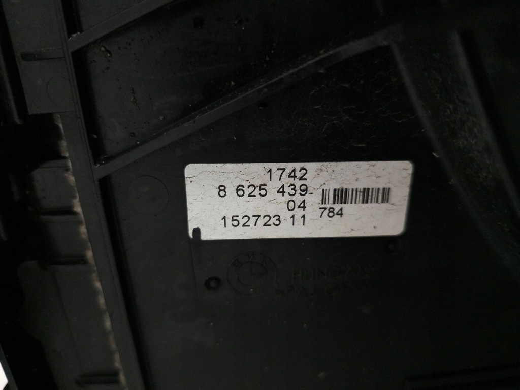 фото №8, Bmw 4 f36 gran coupe 2018 pas передний